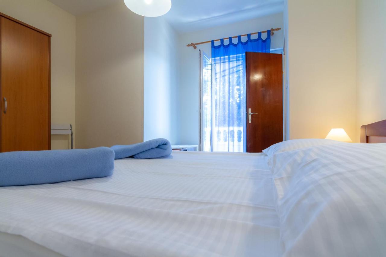 Apartman Haus Maja Banjol Екстериор снимка