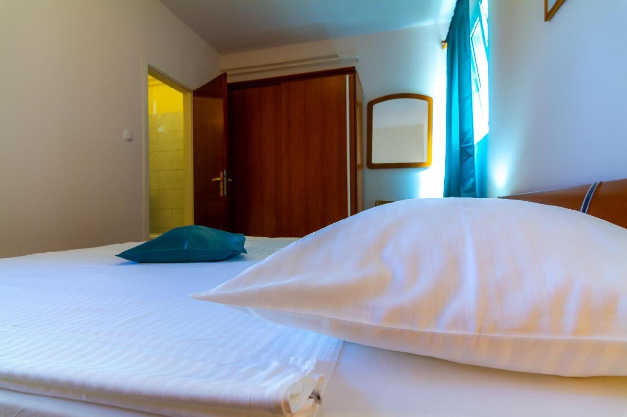 Apartman Haus Maja Banjol Екстериор снимка