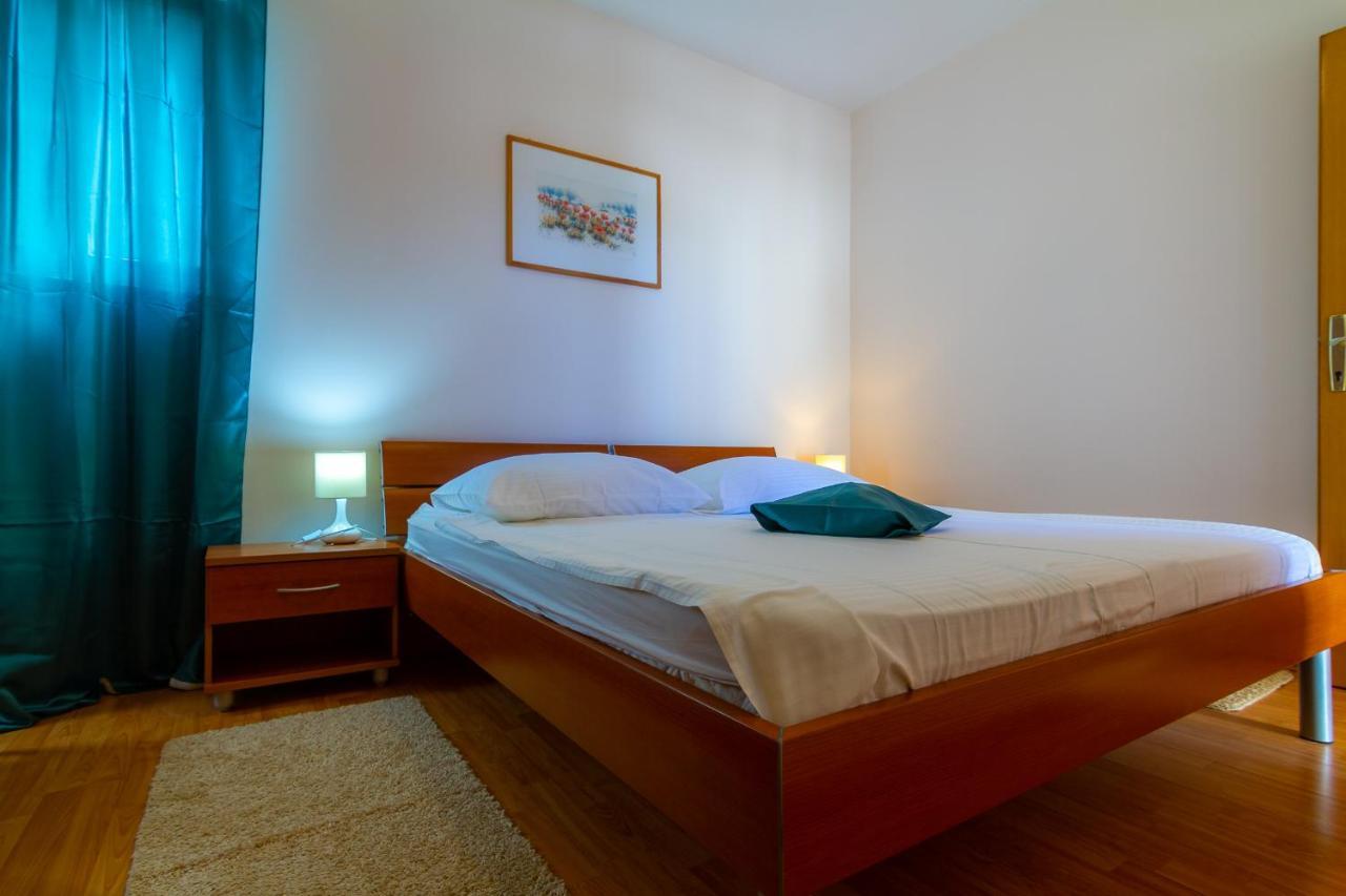 Apartman Haus Maja Banjol Екстериор снимка