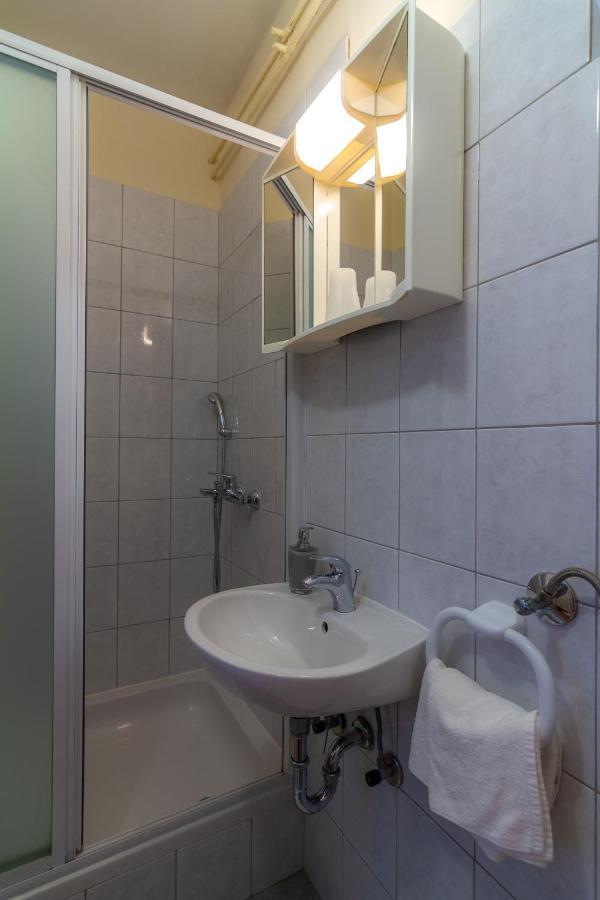Apartman Haus Maja Banjol Екстериор снимка
