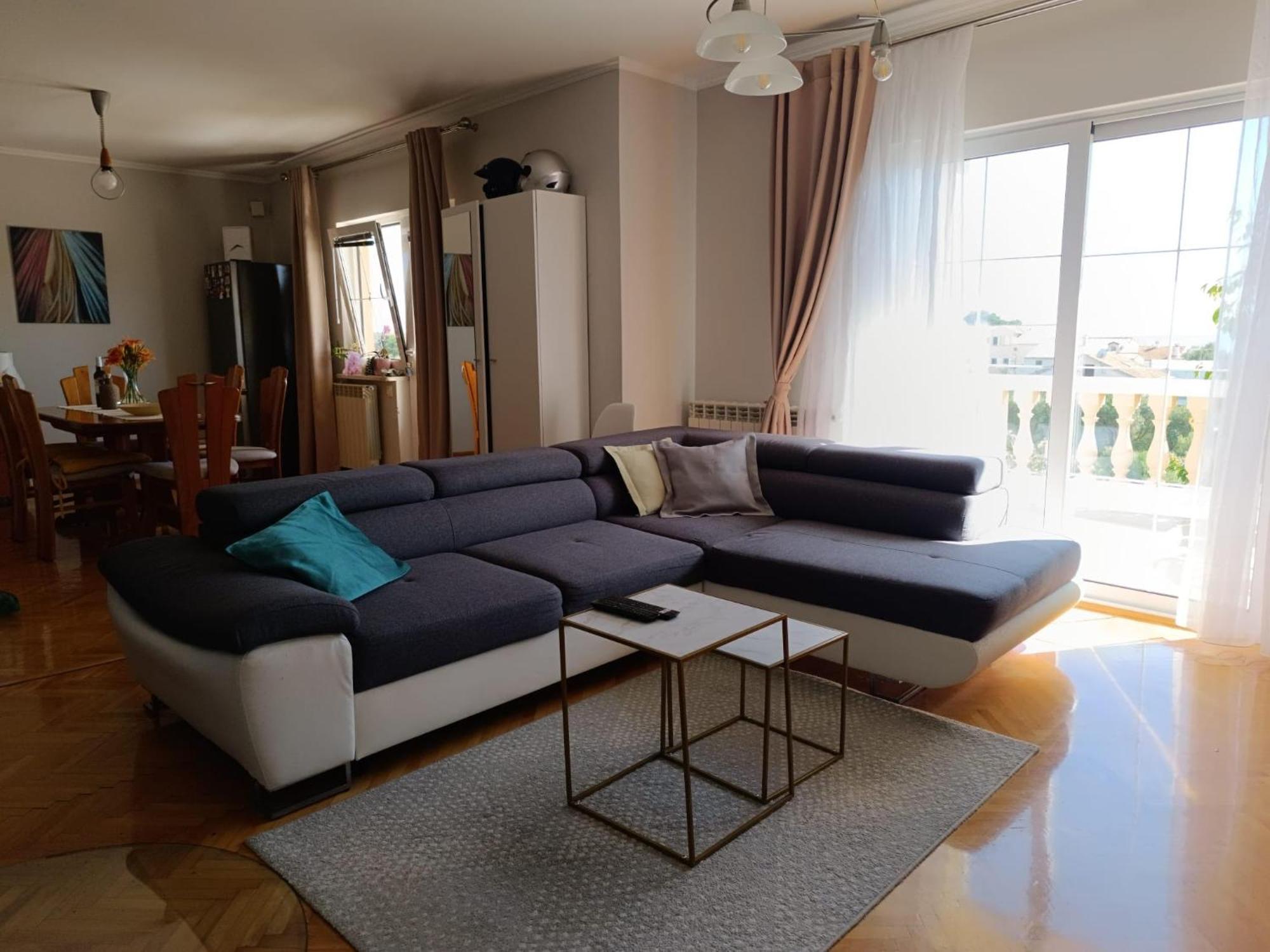 Apartman Haus Maja Banjol Екстериор снимка
